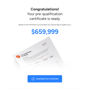 mortgage mortgage pre qualification Florida